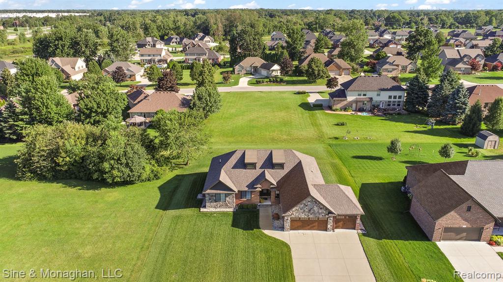 4432 IRENE Drive, St. Clair, MI 48079 — Photo 4