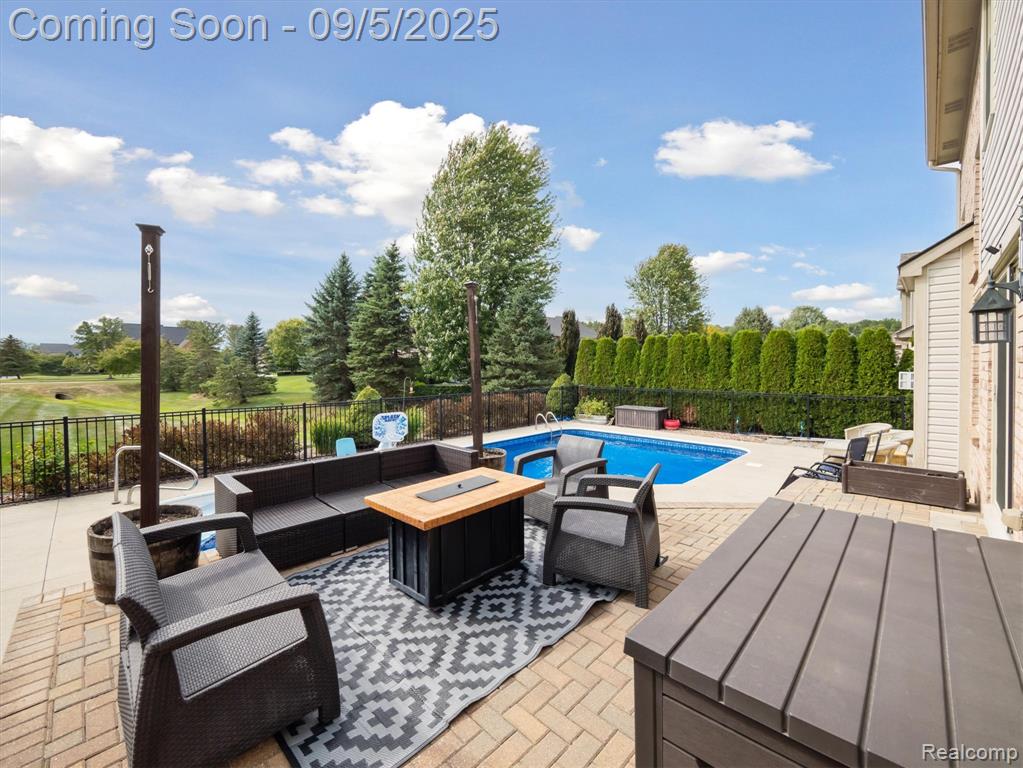57611 Hawthorn Drive, Washington, MI — Photo 42