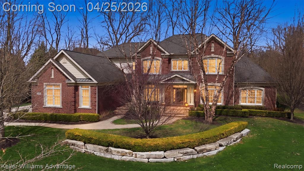49989 Teton Ridge Road, Northville, MI 48168 — Photo 4
