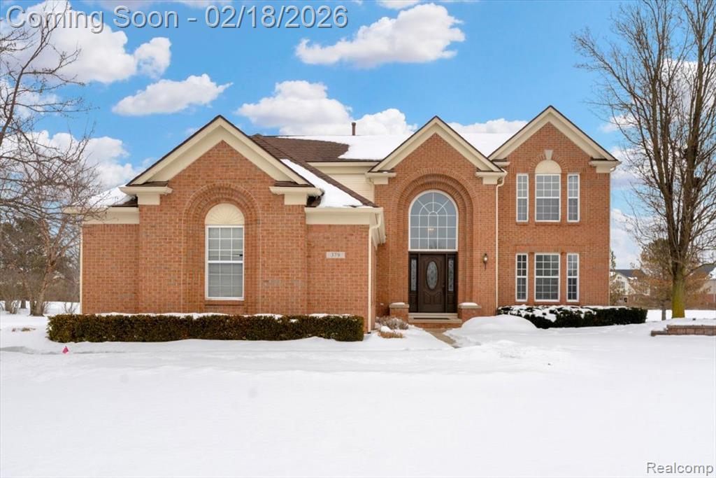 379 Springfield Drive, Canton, MI 48188 — Photo 2