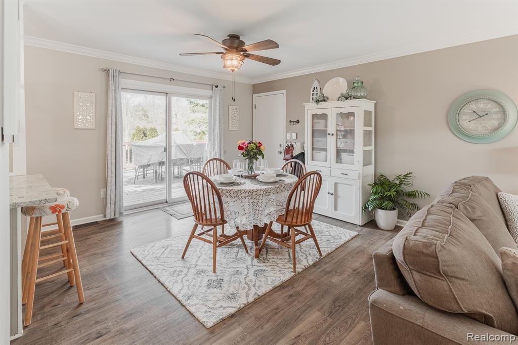 7660 MARSHALL Road, Dexter, MI 48130 — Photo 10