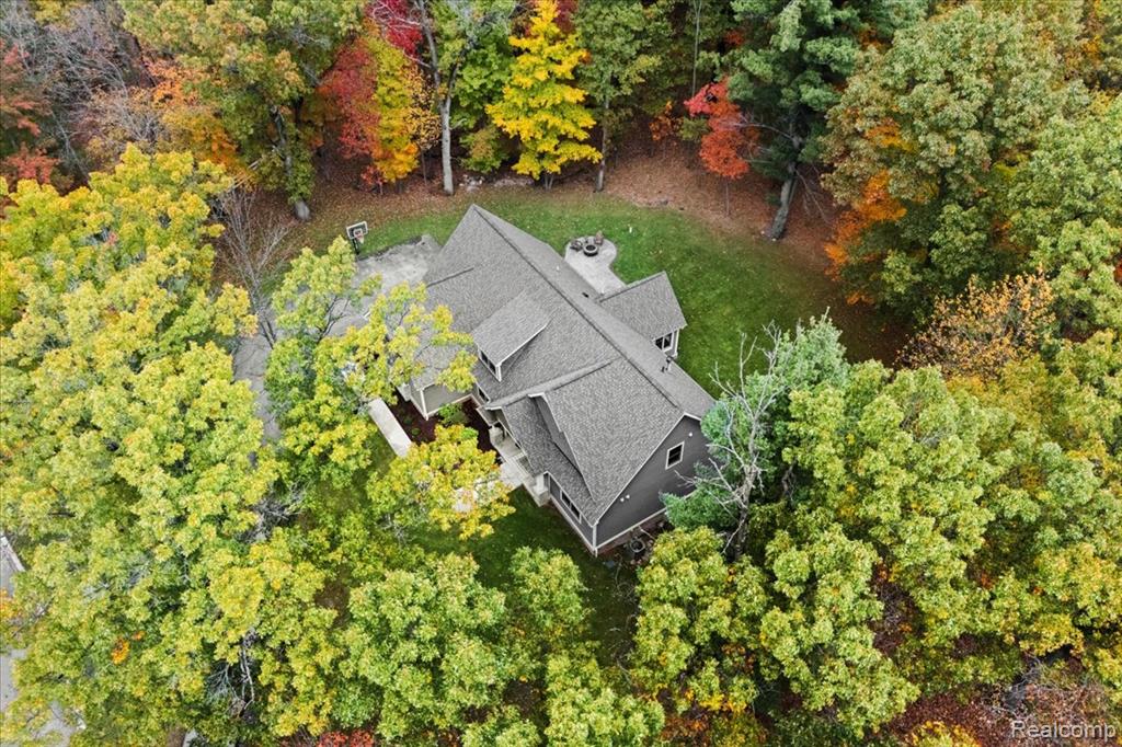 771 Harmony Hills Parkway, Oxford, MI 48371 — Photo 48