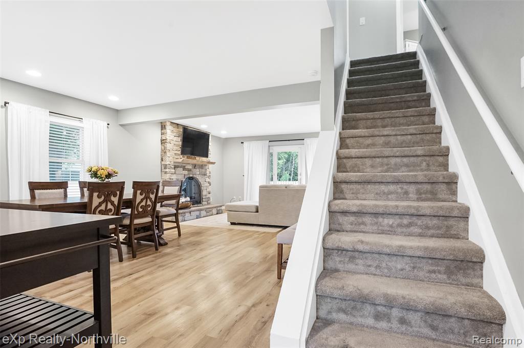 1929 Hopkins Drive, Wixom, MI 48393 — Photo 12