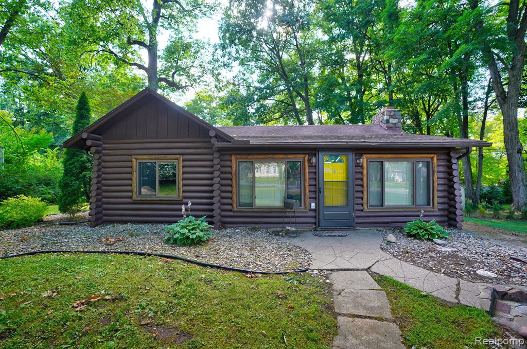 545 BANCROFT Street, Imlay City, MI 48444 — Photo 36