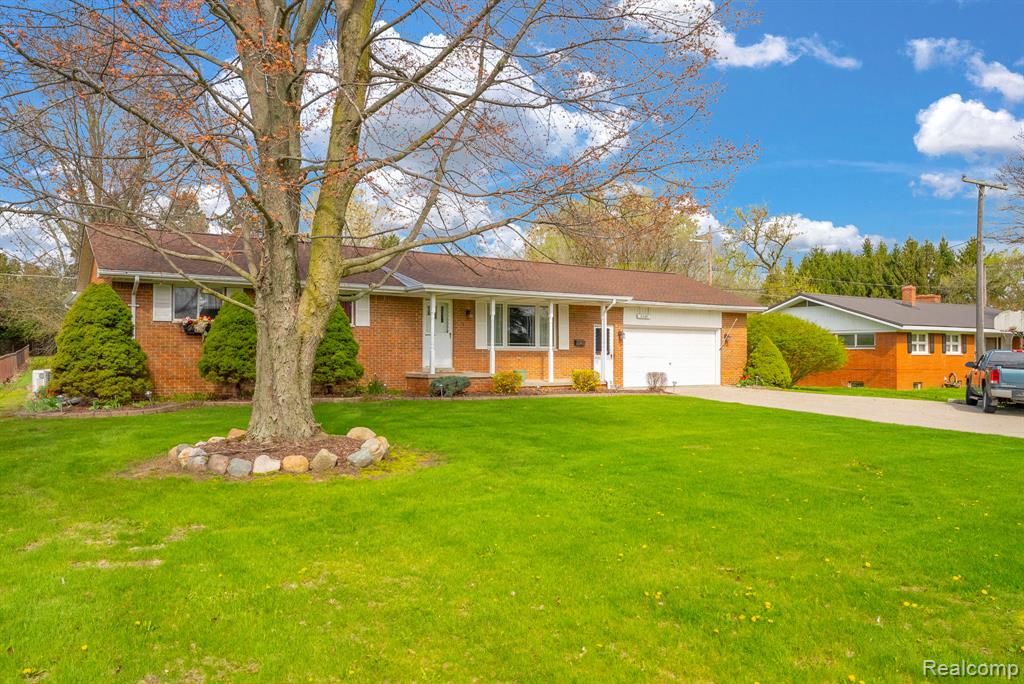 5740 Mill Street, Peck, MI 48466 — Photo 9
