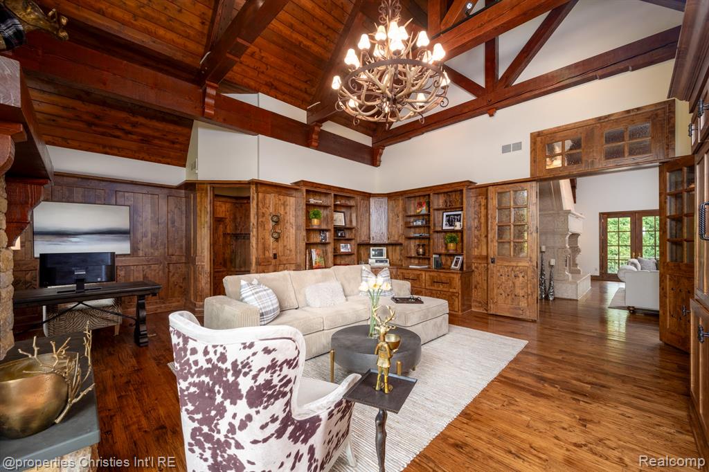 47765 Bellagio Drive, Northville, MI 48167 — Photo 19