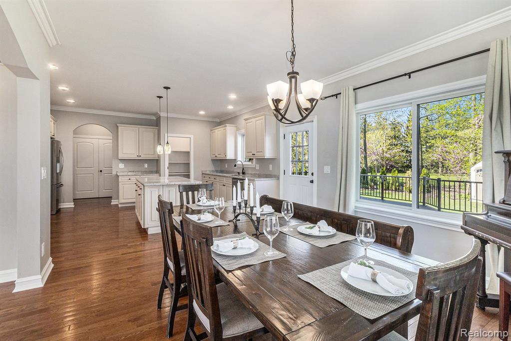 1540 KESSLER Avenue, Keego Harbor, MI 48320 — Photo 13