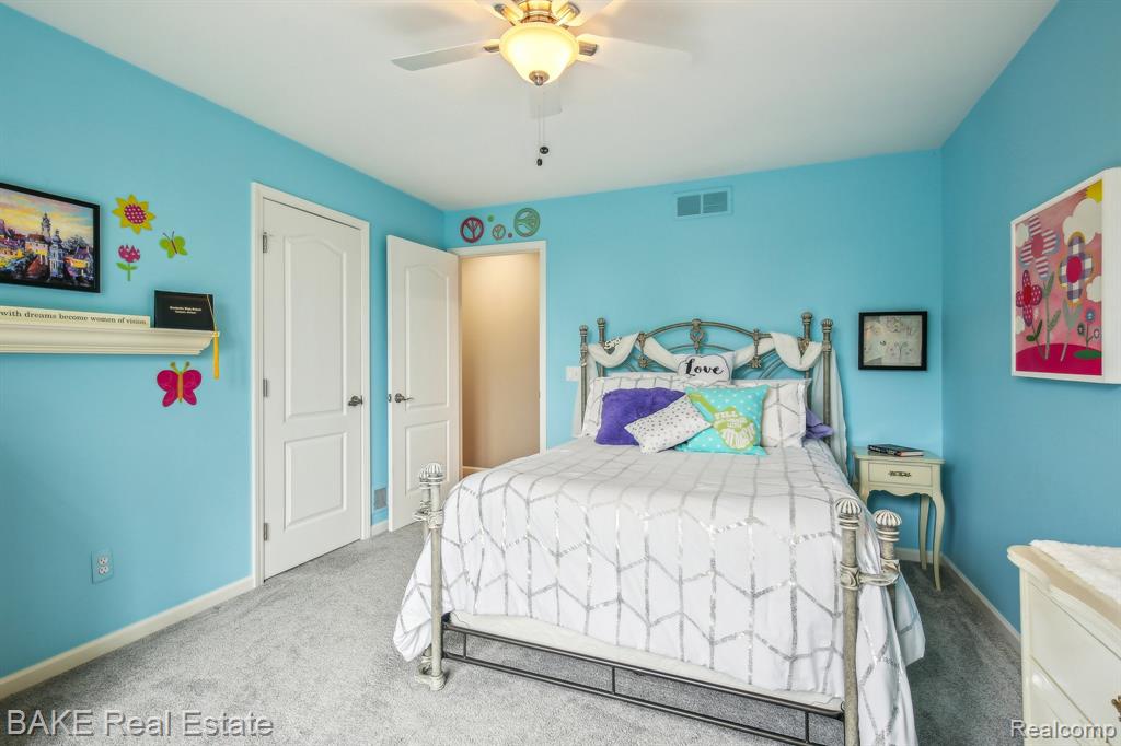 966 McDonald Drive, Northville, MI 48167 — Photo 55