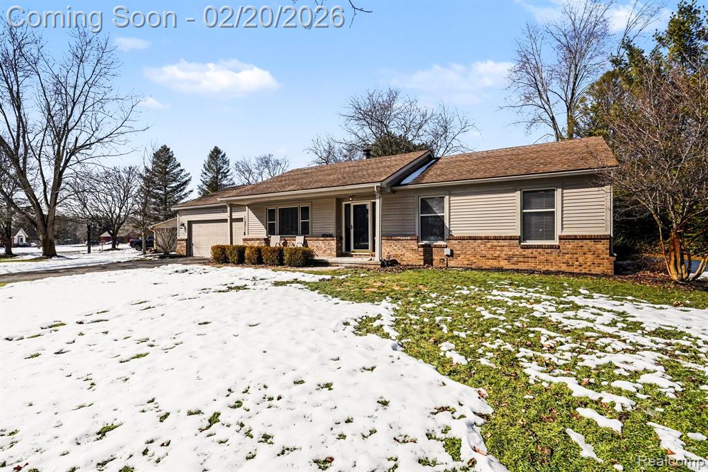 9566 Daleview Drive, South Lyon, MI 48178 — Photo 25
