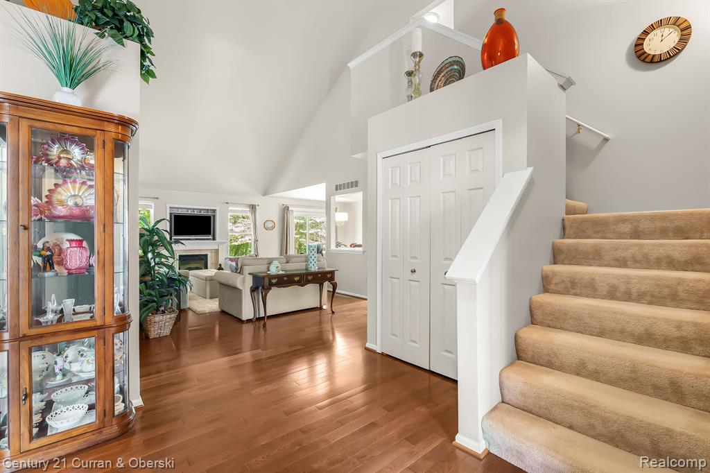 3389 DEWDROP Lane, Howell, MI 48843 — Photo 5