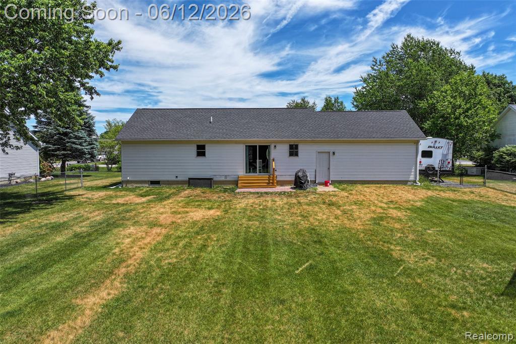 5825 Cobblestone Drive, North Branch, MI 48461 — Photo 28