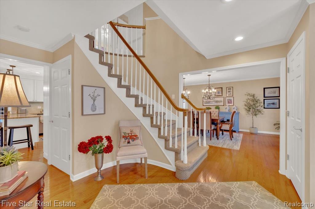 4143 Glencastle Drive, Troy, MI 48098 — Photo 8