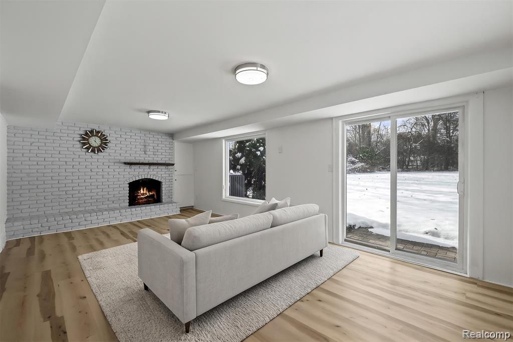 5570 FORMAN Drive, Bloomfield Hills, MI — Photo 9