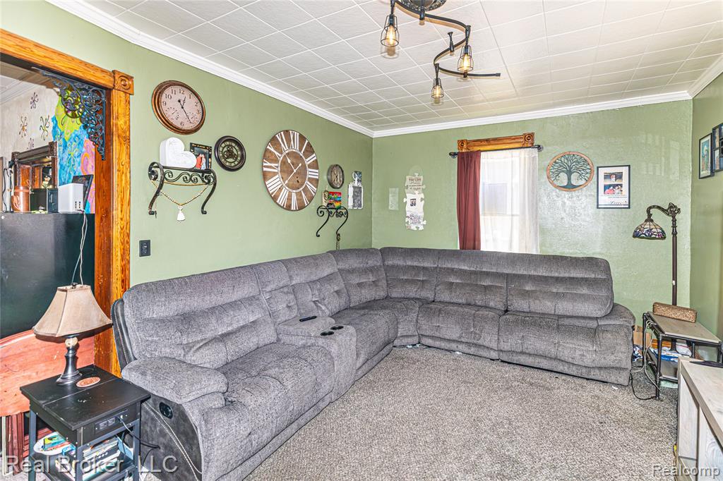 605 N Mill Street, Clio, MI 48420 — Photo 23