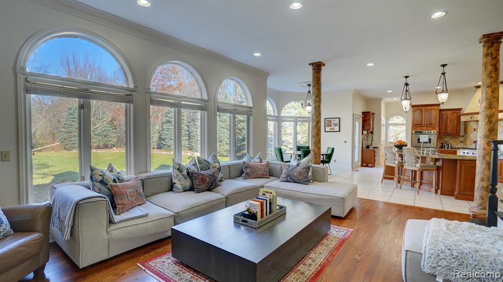 5280 O'Connor Pass, Swartz Creek, MI 48473 — Photo 16