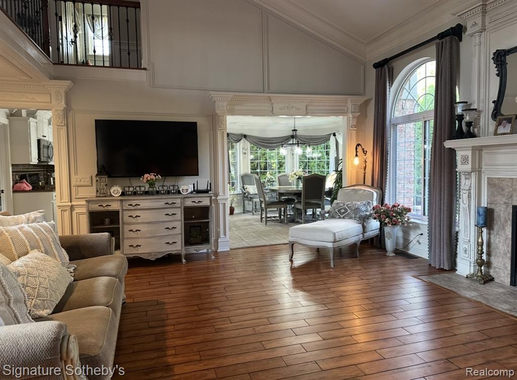 53907 Orson Drive, New Baltimore, MI 48047 — Photo 9