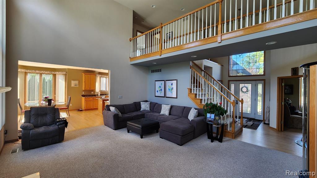 49828 SHELBY CREEK Drive, Shelby Twp, MI 48317 — Photo 11