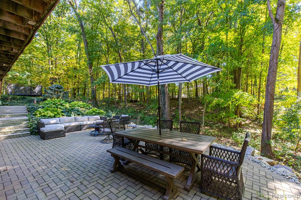 9909 Kingston Ridge, Clarkston, MI 48348 — Photo 78