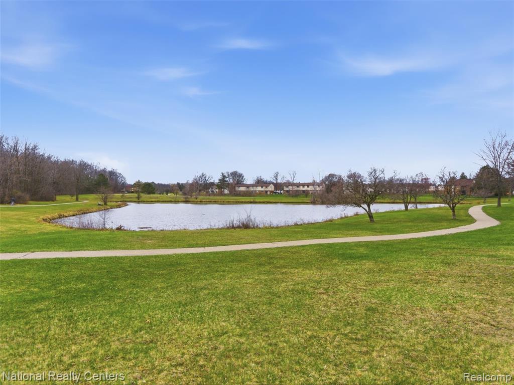 614 Tennyson, Rochester Hills, MI 48307 — Photo 35