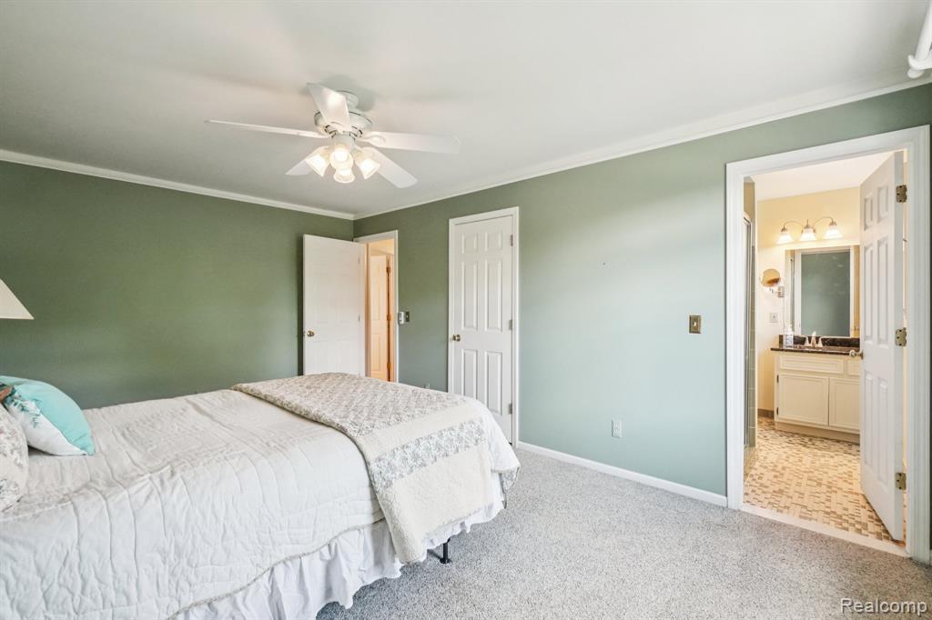 5372 Fieldcrest Drive, Shelby Twp, MI 48316 — Photo 20
