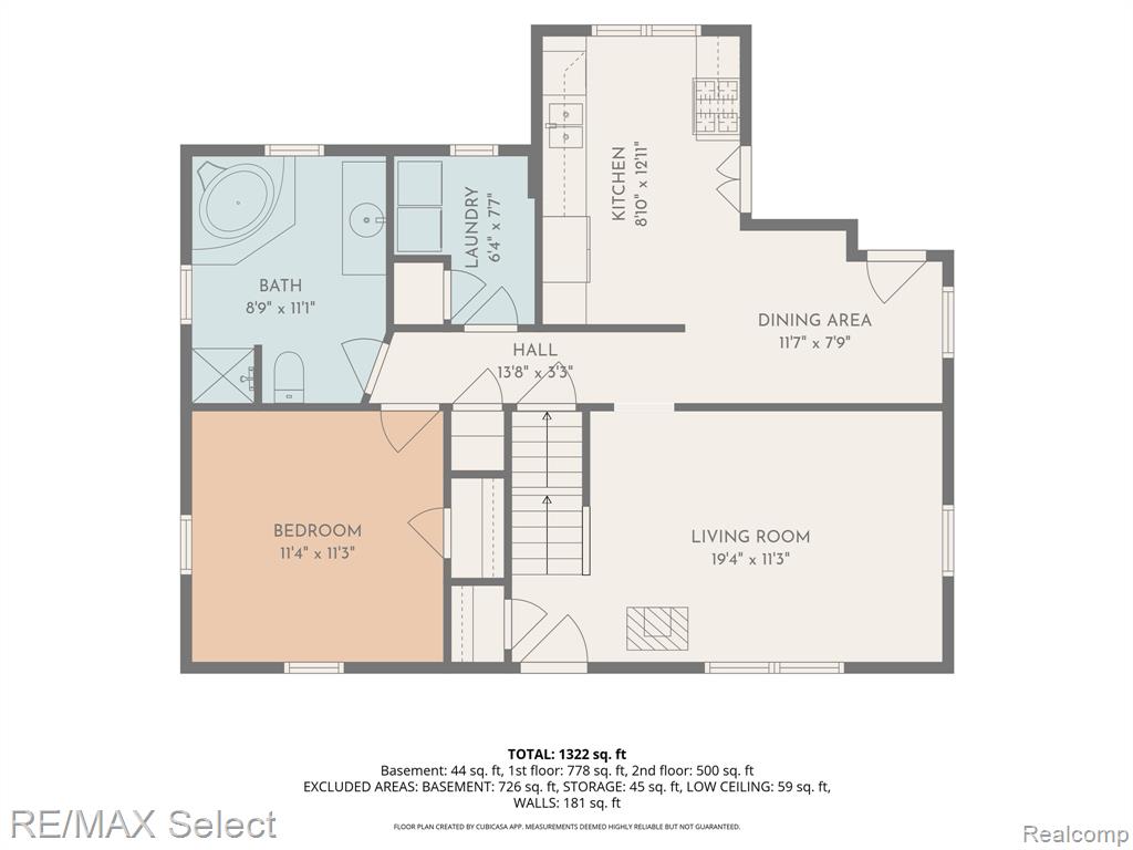 5151 Kendall Drive, Burton, MI 48509 — Photo 35