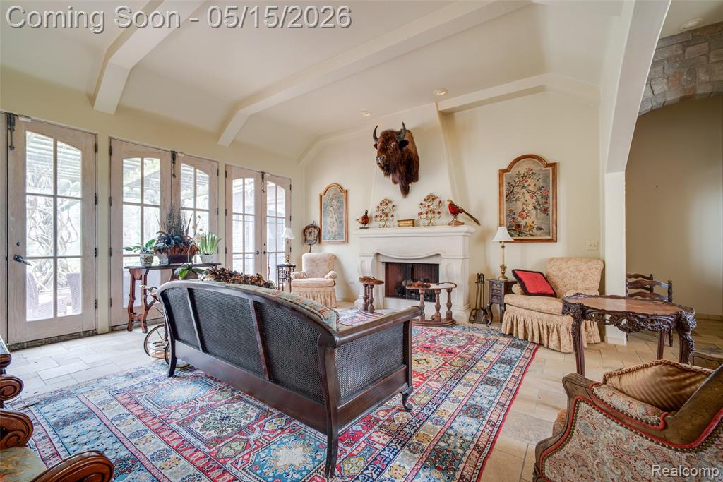 3625 Maple Grove Road, Deckerville, MI 48427 — Photo 14
