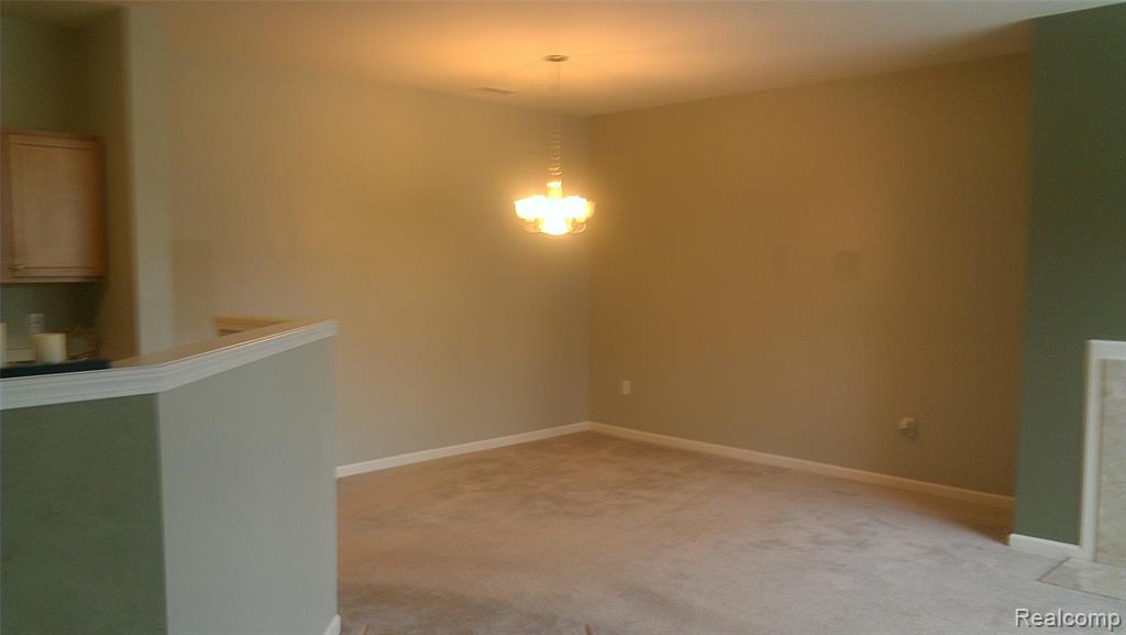 3906 RADCLIFF Drive, Canton, MI 48188 — Photo 3
