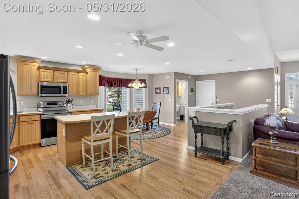 9508 Pine Needle Trail, Flushing, MI 48433 — Photo 11