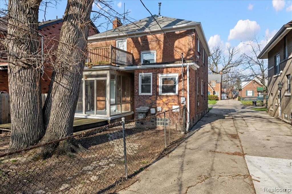 4323 Kensington Avenue, Detroit, MI 48224 — Photo 43