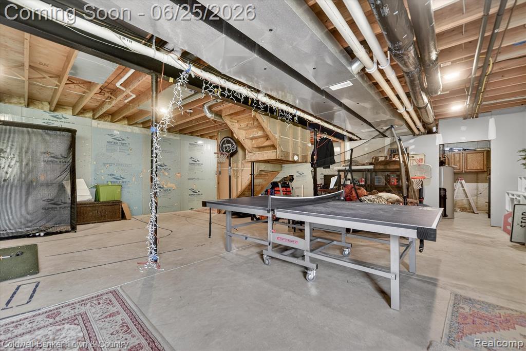 918 Gray Fox Court, Howell, MI 48843 — Photo 45
