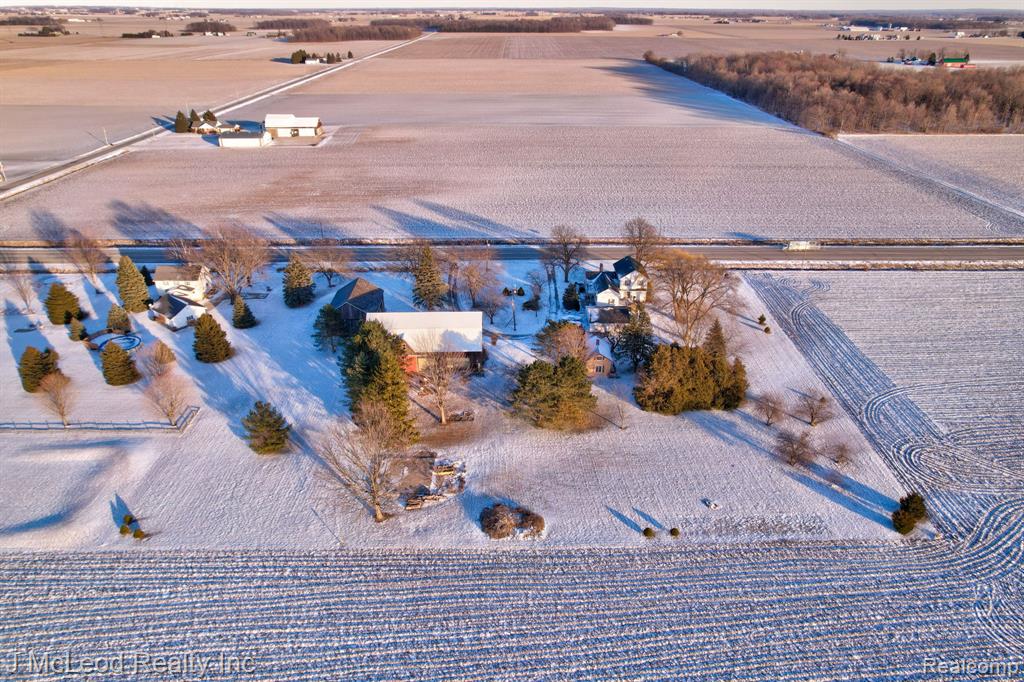 4140 S Gera Road, Frankenmuth, MI 48734 — Photo 66
