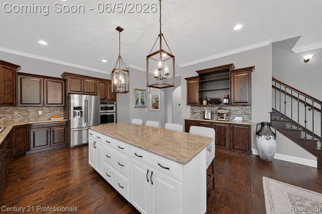 2212 Heidi Drive, Oxford, MI 48370 — Photo 14