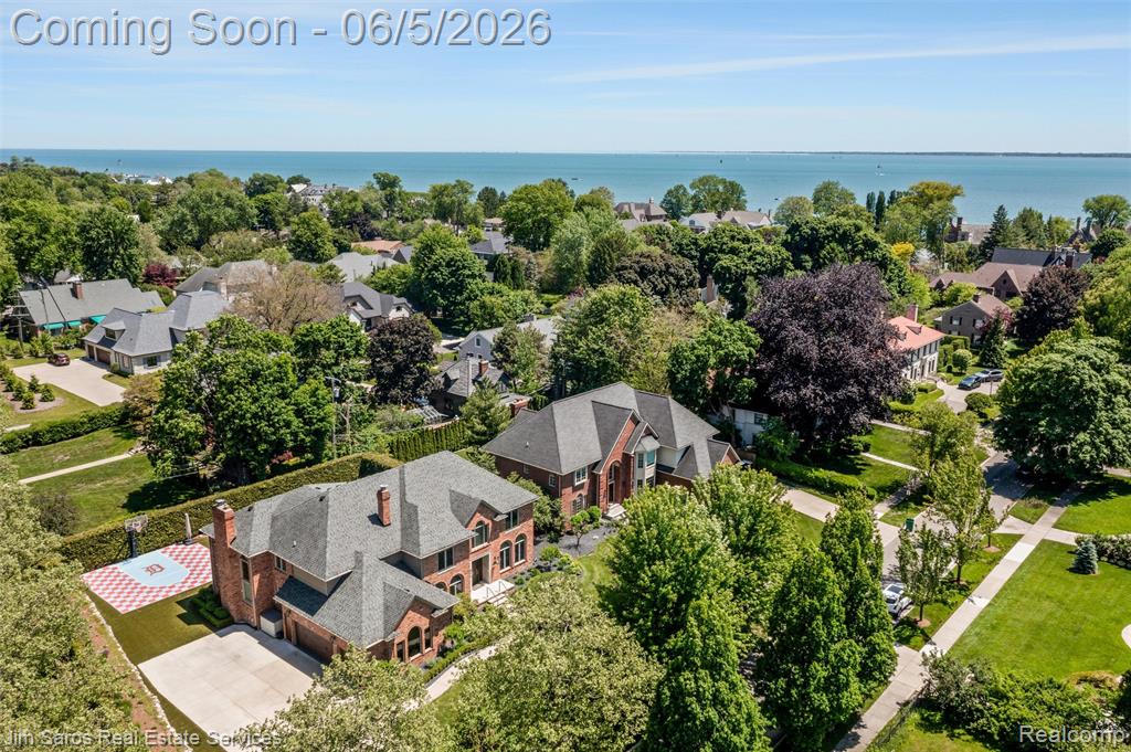 910 Edgemont Park, Grosse Pointe, MI 48230 — Photo 3
