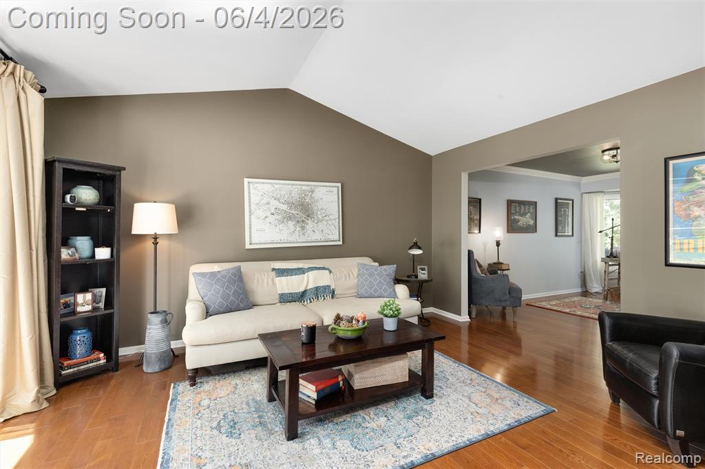 42812 Ledgeview Drive, Novi, MI 48377 — Photo 4