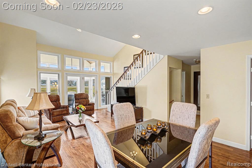 625 Rolling Hills Lane, Lapeer, MI 48446 — Photo 4