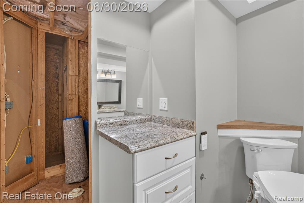 904 N Park Street, Highland, MI 48356 — Photo 46