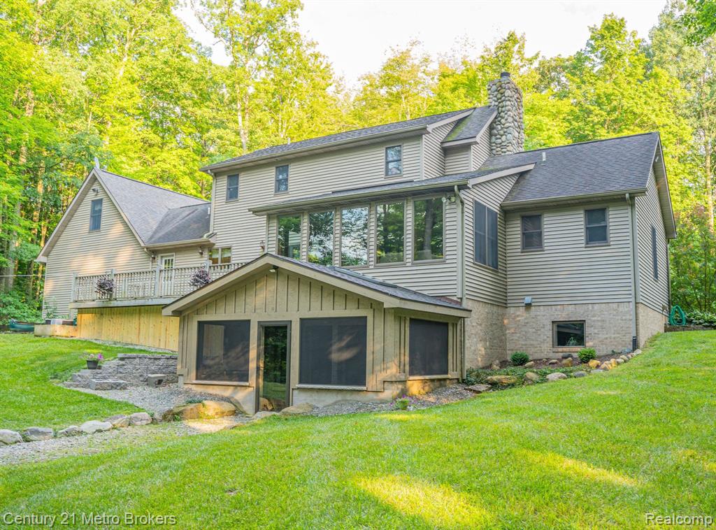 4191 Crystal Creek Estates, Lapeer, MI 48446 — Photo 29