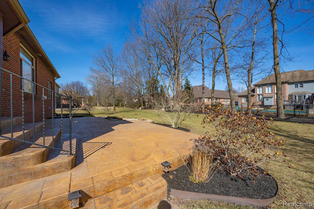 54652 White Spruce Lane, Shelby Twp, MI 48315 — Photo 65
