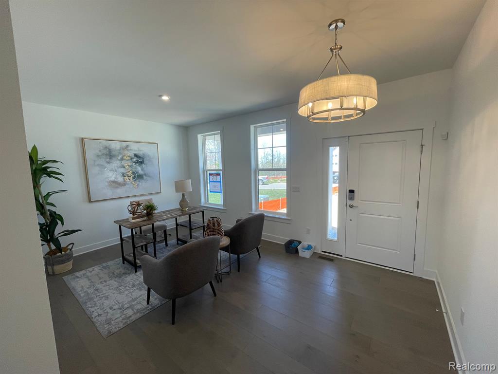 7885 ARIMOORE Drive, West Bloomfield, MI — Photo 2
