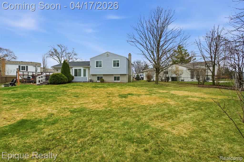5013 Gardner Street E, Sterling Heights, MI 48310 — Photo 26