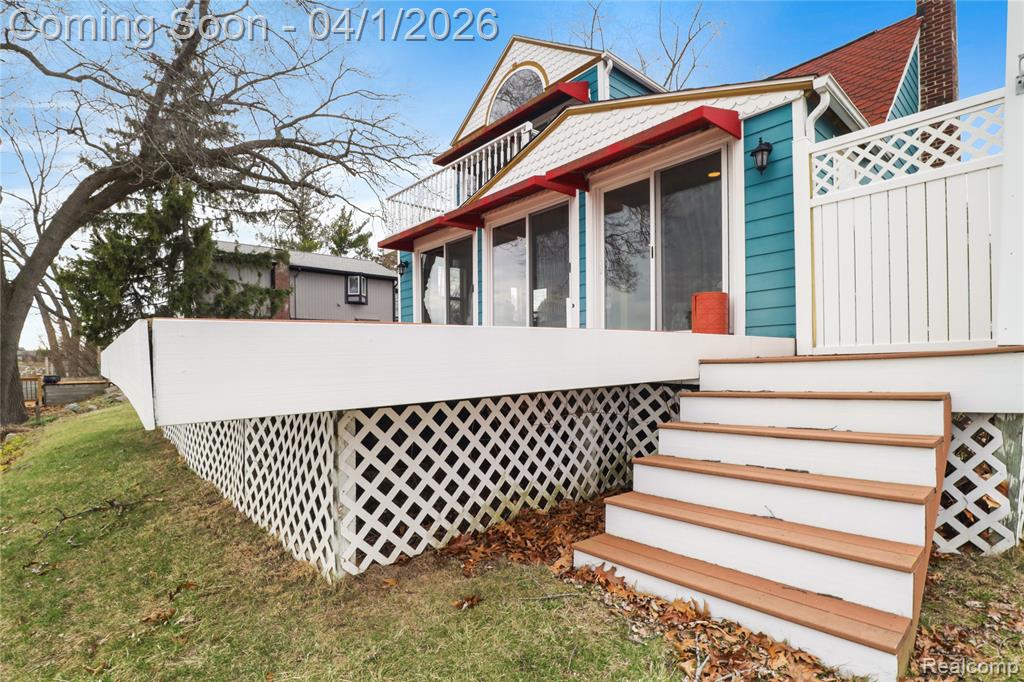 15195 Marl Drive, Linden, MI 48451 — Photo 3