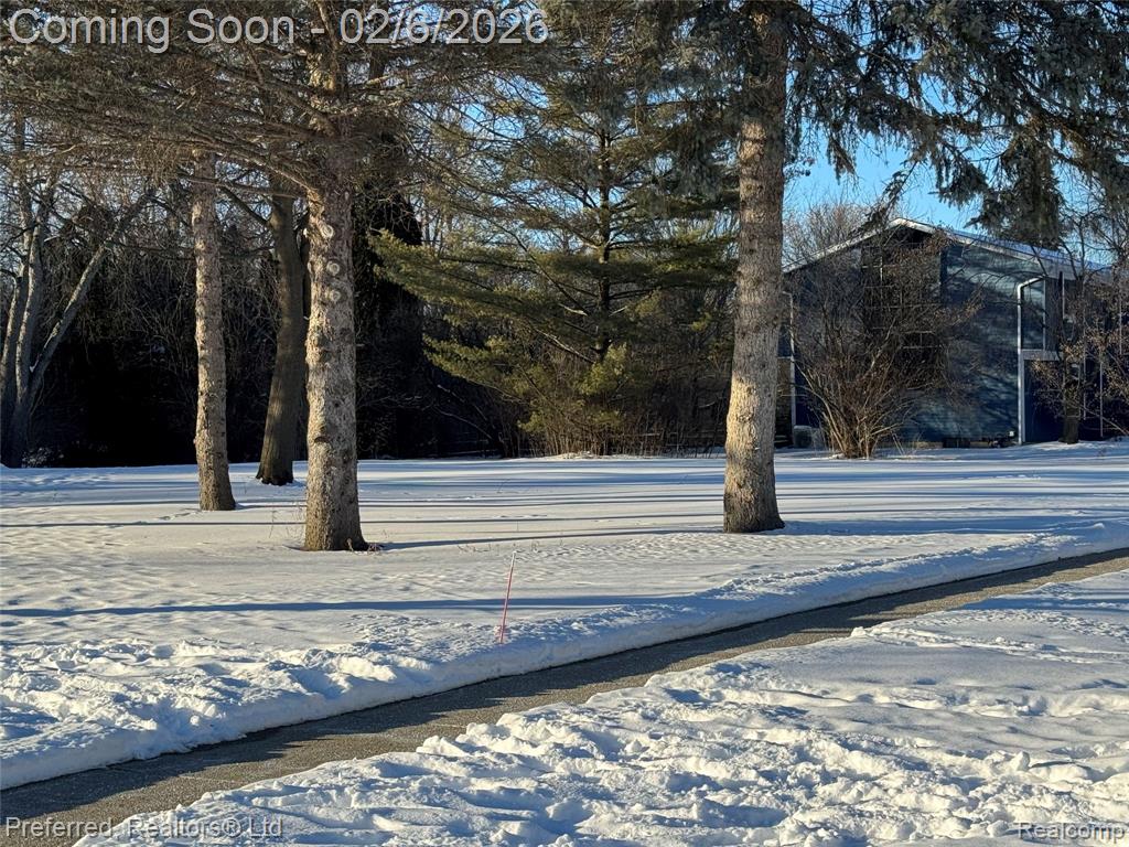 5736 Rothbury Court, Ypsilanti, MI 48197 — Photo 23