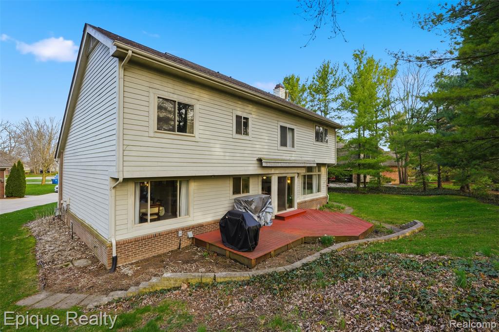 2442 Moors Court, Ann Arbor, MI 48108 — Photo 46