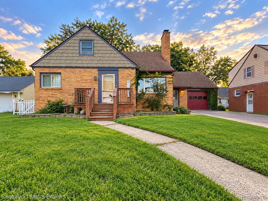 1022 Lafayette Street, Flint, MI 48503