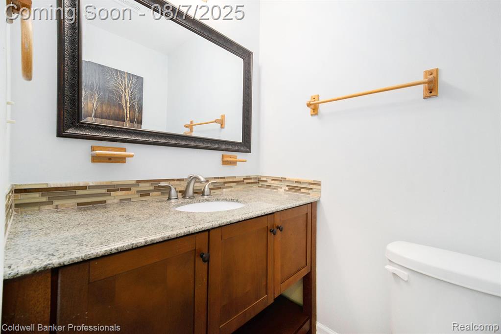 3543 Burbank Drive, Ann Arbor, MI 48105 — Photo 13