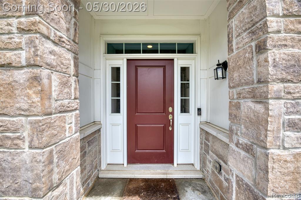 2777 Ashcombe Drive, Ann Arbor, MI 48105 — Photo 9