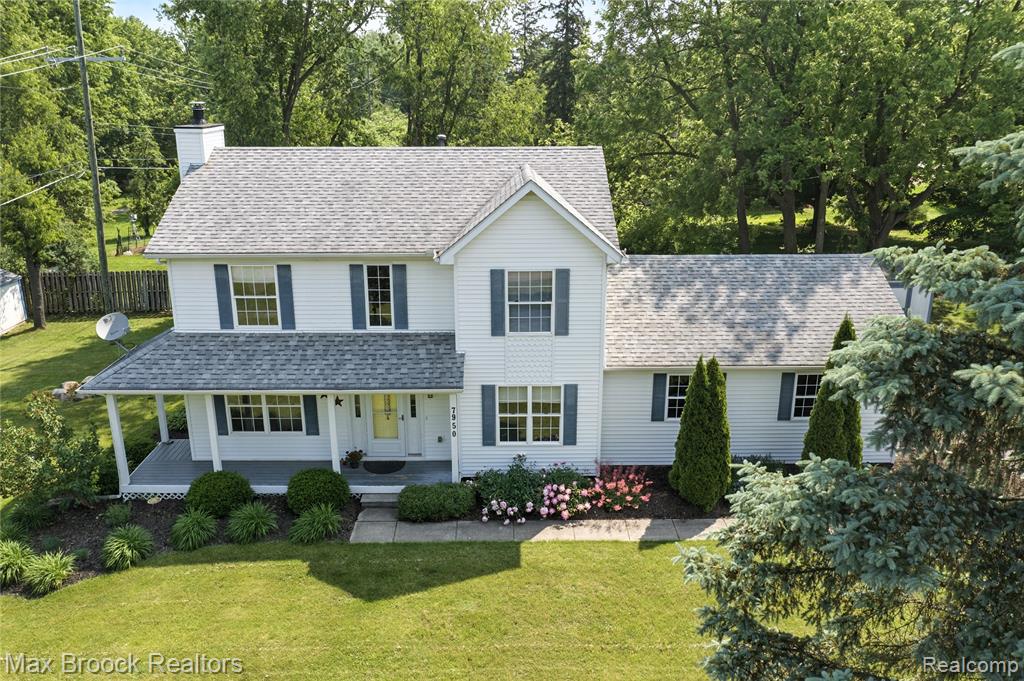 7950 Sandmar Lane, Davisburg, MI 48350 — Photo 56