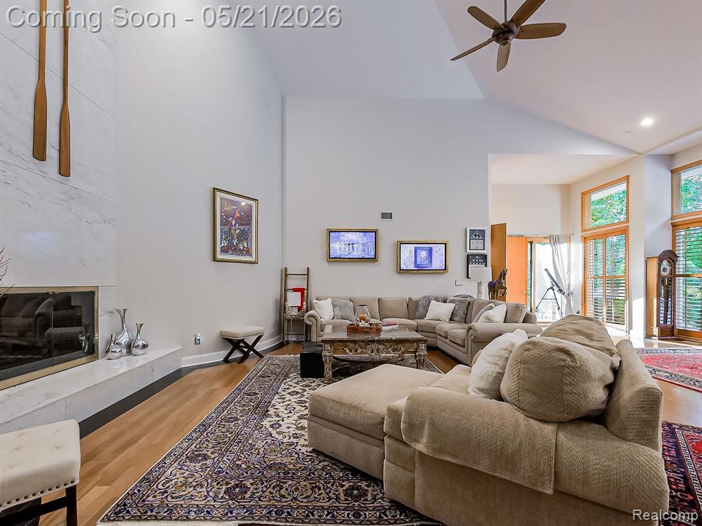 17477 IRIS Circle, Clinton Twp, MI 48036 — Photo 27