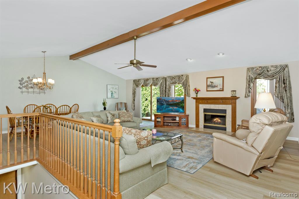 41667 WESTBURY Lane, Clinton Twp, MI 48038 — Photo 6