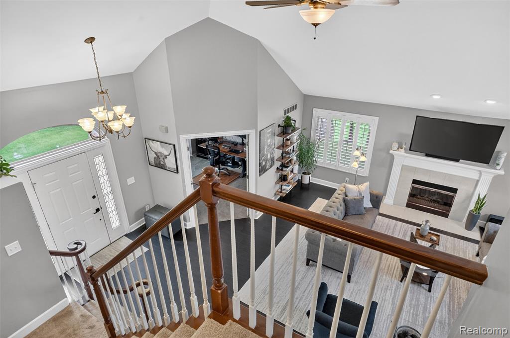 46582 Middle Brook Drive, Macomb, MI 48044 — Photo 17